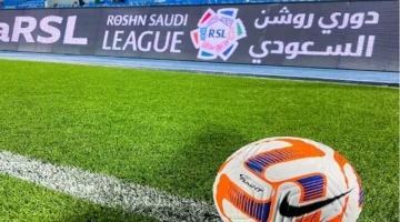 الأسبوع الـ22.. انطلاق مواجهات حاسمة في الدوري السعودي للمحترفين مساء اليوم